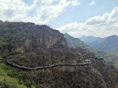 -十渡东湖港风景区