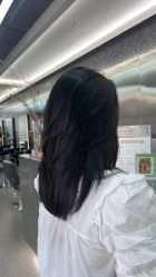 -Hair Code芭曲发型