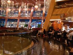 -杭州国际会议中心洲际酒店-原素全日餐厅(解放东路店)