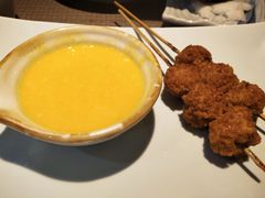 -山葵家·创意料理(临平银泰城店)