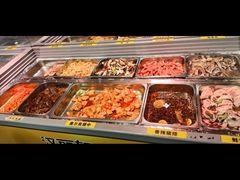 -汉丽轩烤肉·火锅自助餐厅(天一城店)