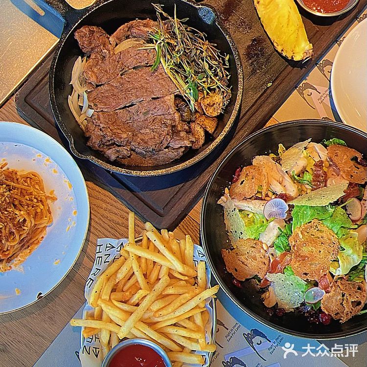 沈阳氛围感浪漫西餐厅🥂生日约会首选地🥀