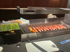 -很久以前羊肉串(朝阳路店)