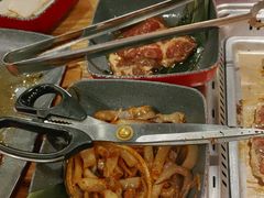 -新石器烤肉(千灯大润发店)