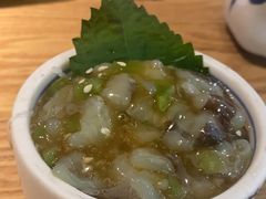 -沼津港精致料理·寿喜烧·烧鸟(青浦宝龙广场日料榜单店)