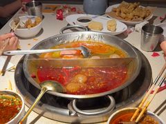-小龙坎火锅(全球总店)