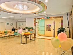 -痘院长·祛痘·皮肤管理