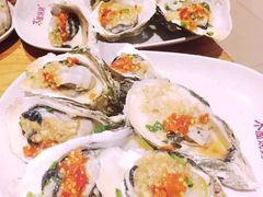-木屋烧烤(白石洲店)