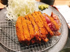 -炸牛排 京都胜牛(京都站前店)