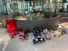 -Barbe a papa亲子餐厅(杨浦店)