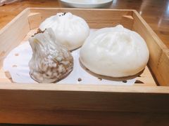 -食膳公园包子铺(烈士公园店)