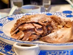 巴音手把肉-巴音浩日娲·蒙餐(双林东路店)