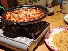 -破三川·新川菜(静安大融城店)