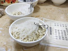 -老刘家泡馍·陕西老字号(钟楼广济街店)