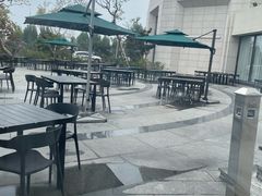 -静之湖湖畔餐厅