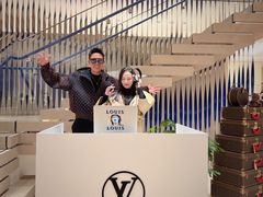 -LV路易威登(德基广场店)