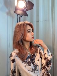 -3AM·S HAIR SALON烫发染发接发