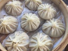 -老长江路灌汤包(天津路总店)