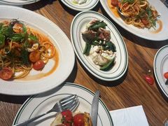 -La Strada(安福路店)