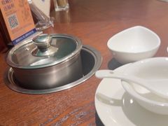 -东海怡品海鲜豆捞(舟宿夜江店)