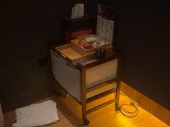 -江南足纪·影院足道·轻奢SPA(笋岗HALO广场店)