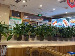 -大清花饺子(山庄店)