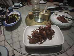 -乔家满族八大碗(流水沟店)