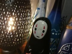 景观位-胜代日本料理(云程巷小区店)