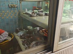 -灵山卢梅燕粉店