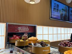 -龍歌自助小火锅(秦淮水游城店)