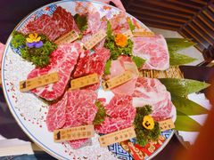 -本寻烧肉酒场(双井店)
