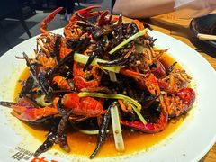 -红盔甲·小龙虾(车公庙店)