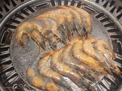 -盛江山自助料理(太原街万达店)