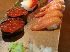 -千代武日本料理(哈西店)