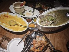 -泰香米泰国餐厅(北城天街店)
