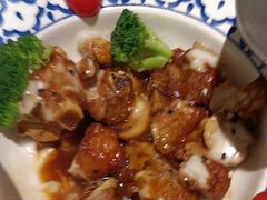 -KingThaia金泰兰(滨江天街店)