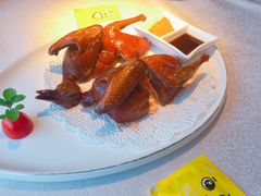 -粤秀餐厅(国货店)