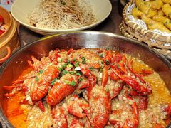 -靓靓蒸虾·头牌蒸虾(南山桂庙店)
