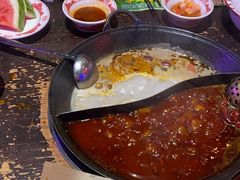 -水巷子·巴掌腰片重庆火锅(云纺店)