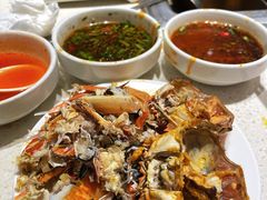 -海底捞大排档火锅(打浦路店)