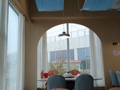 -前王院•巧克力海鲜市集餐厅(万平口店)