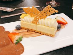 -Yan Ting 宴庭中餐厅(上海静安瑞吉酒店)