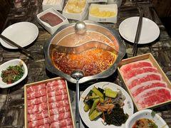 -冠菌火锅自助(东莞桥头店)