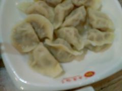 -老边饺子(彩虹城店)