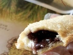 红豆双皮奶风味双馅派-麦当劳(民盈·国贸城店)