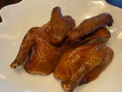 -新天世纪中餐厅
