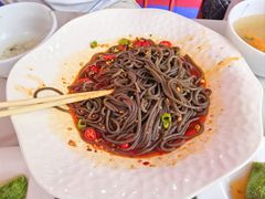 -马白开来特色羊排揪片子  (总店)