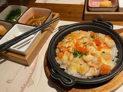 -Mr·Fish鱼鲜生海鲜放题(银泰in99店)