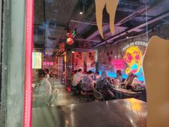 -令狐冲·炭烤活鱼(宝龙店)