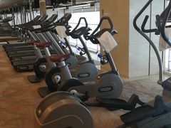 -太原凯宾斯基饭店